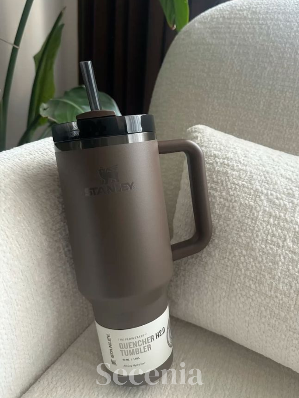 Secenia™ Espresso Tumbler