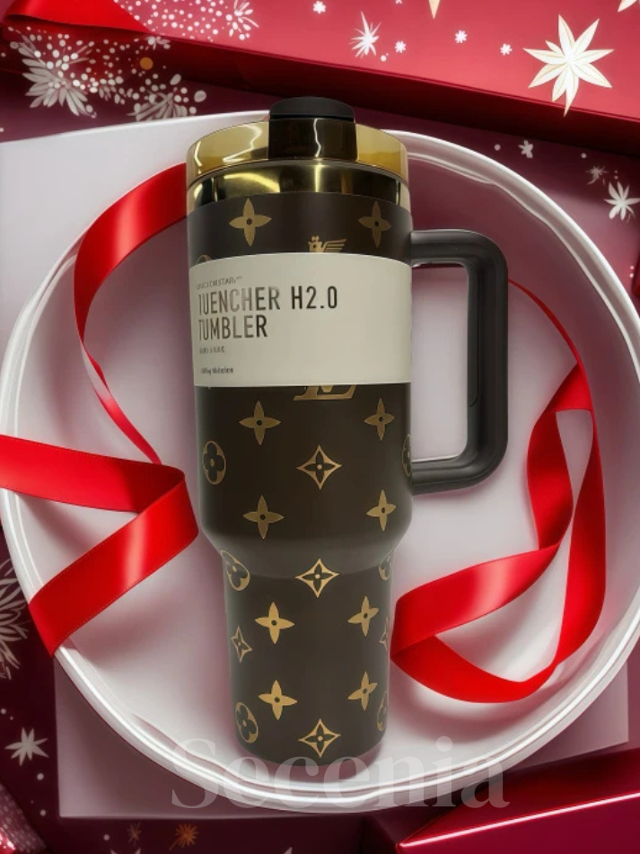 Secenia™ Luxury Tumbler