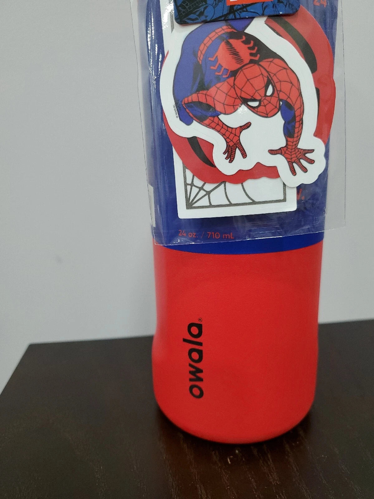 Secenia™ Spidey Owala