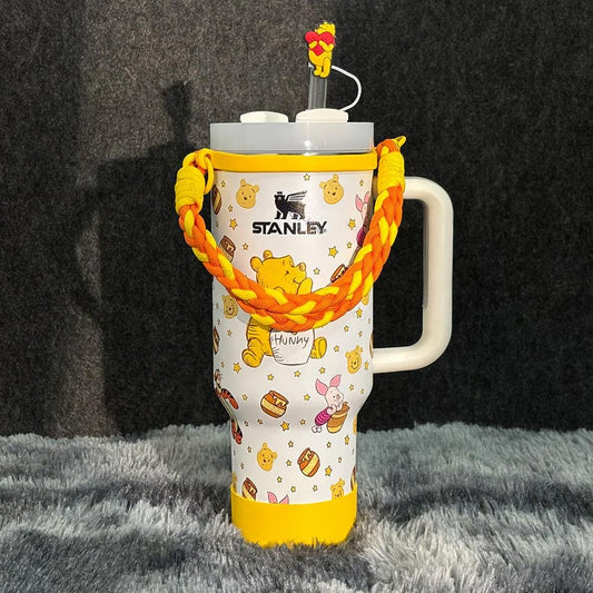 Secenia™ Winnie Pooh Tumbler