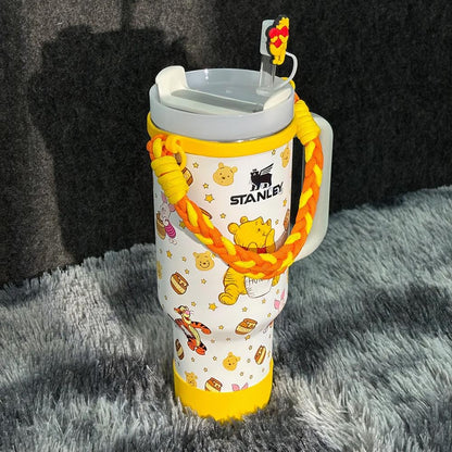 Secenia™ Winnie Pooh Tumbler