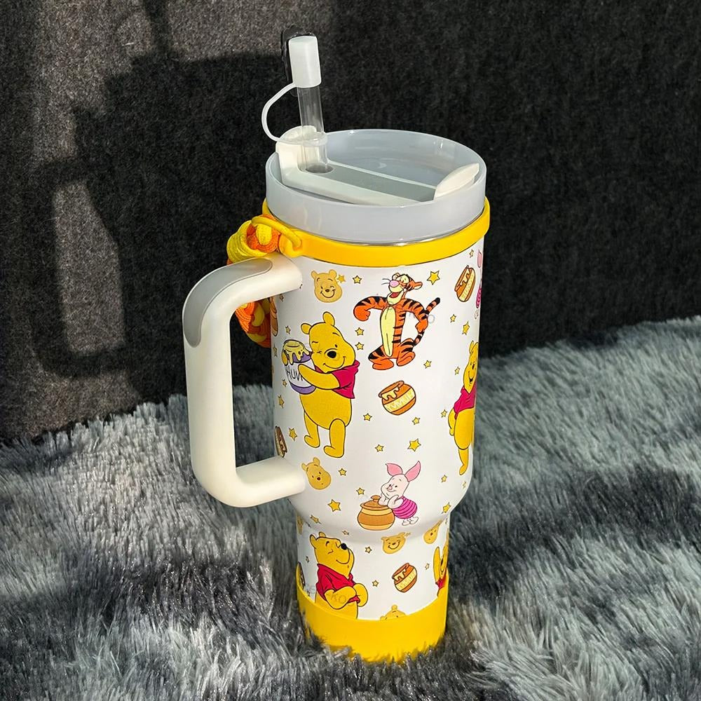 Secenia™ Winnie Pooh Tumbler