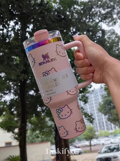 Hello Kitty Tumbler