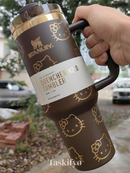 Hello Kitty Tumbler