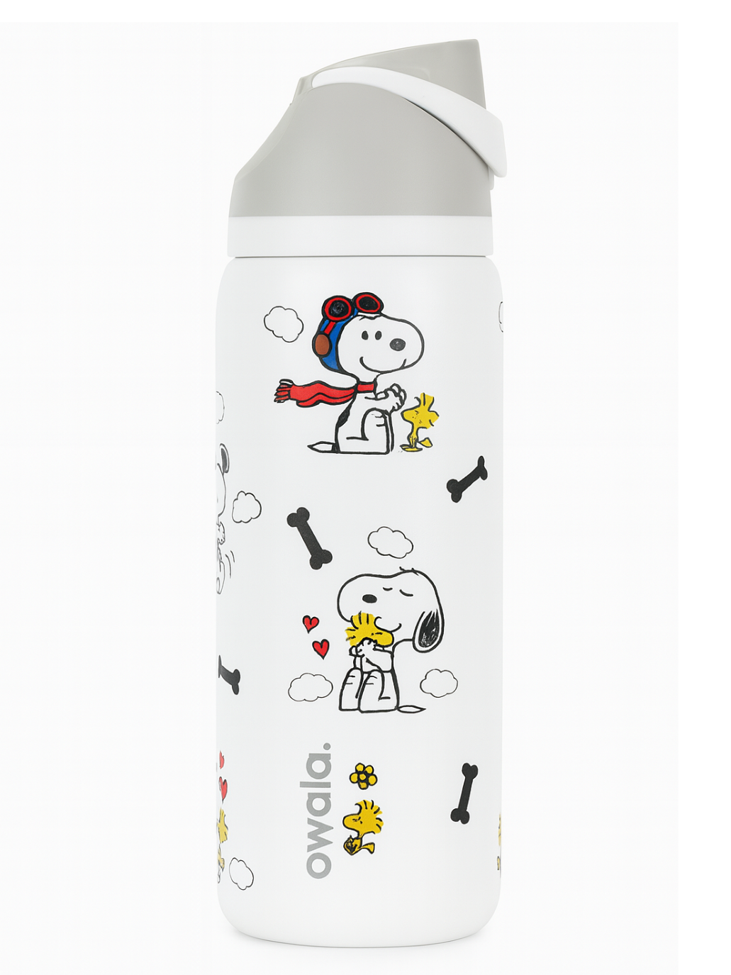 Snoopy Owala Exclusive