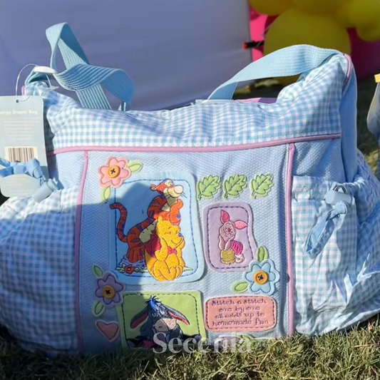 Secenia™ Winnie The Pooh Bag