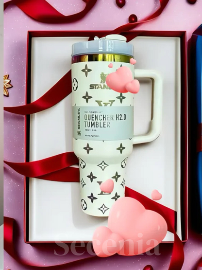 Secenia™ Luxury Tumbler