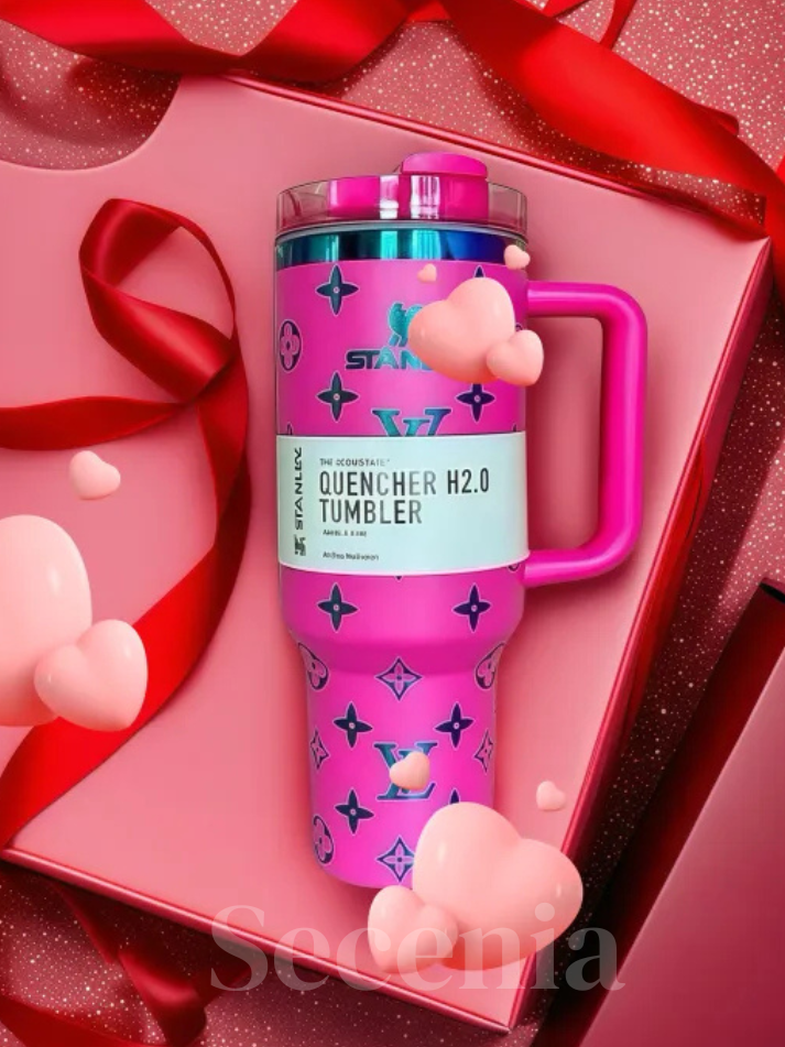 Secenia™ Luxury Tumbler