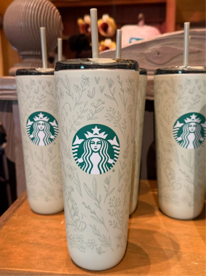 Winnie The Pooh Starbies Cup