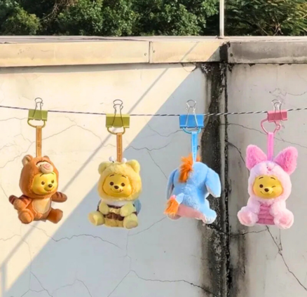 Winnie Pooh Blind Box