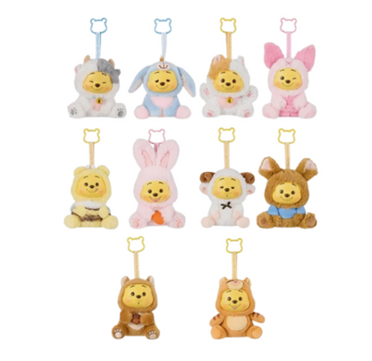 Winnie Pooh Blind Box