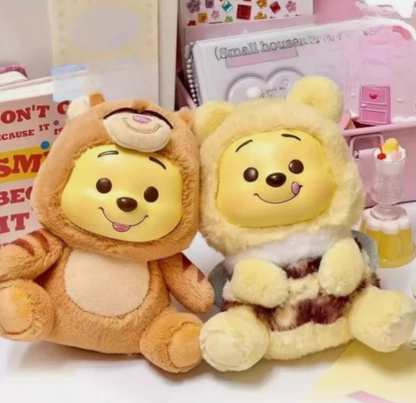 Winnie Pooh Blind Box