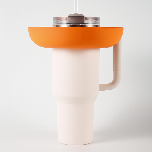 Tumbler Food Tray