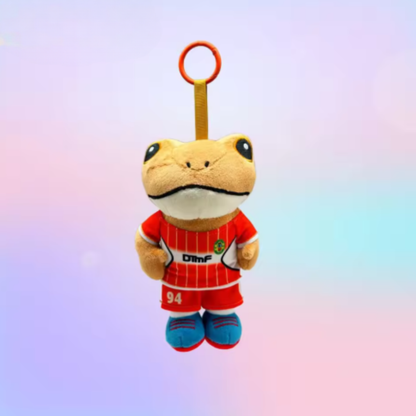 El Sapo Concho Keychain Blind Box