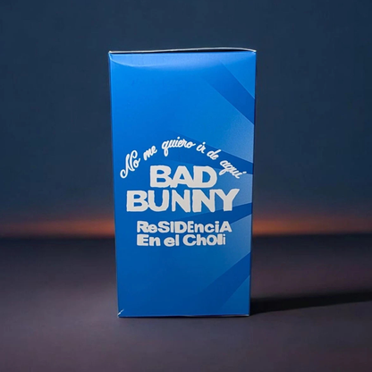 El Sapo Concho Keychain Blind Box