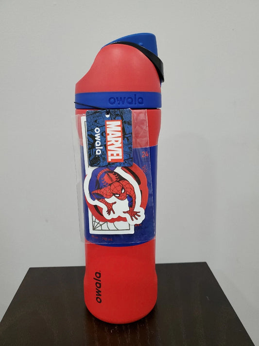 Secenia™ Spidey Owala
